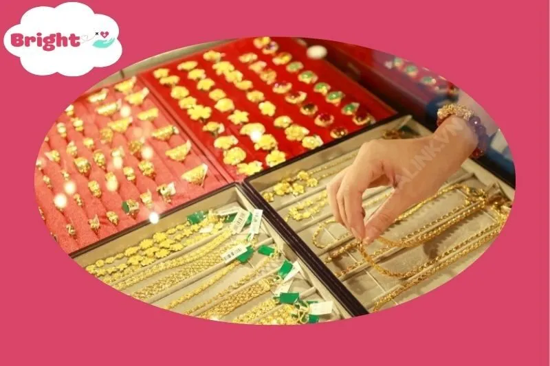 Tiệm Vàng Kim Phượng