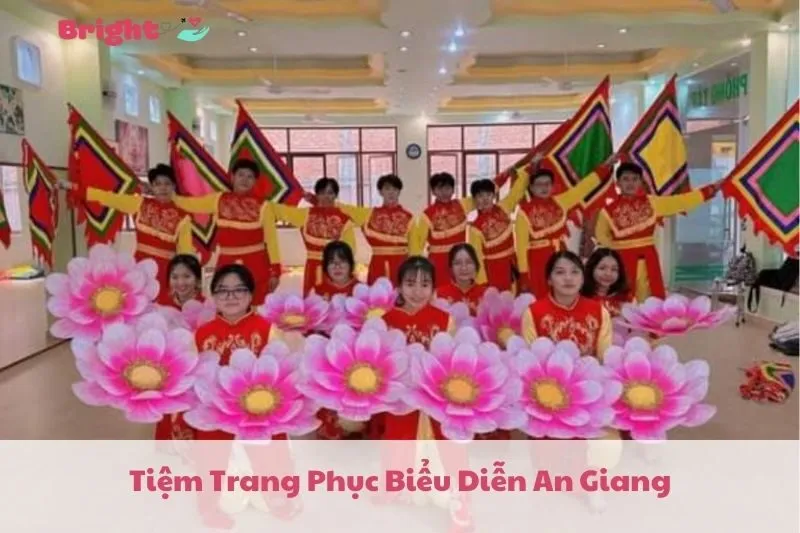 Top 3 Tiệm Trang Phục Biểu Diễn An Giang 2025: Mua, Thuê & Địa Chỉ Uy Tín - Bright Doctors