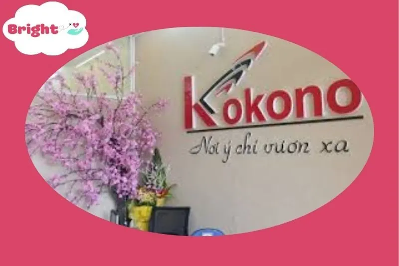 Trung tâm du học Kokono