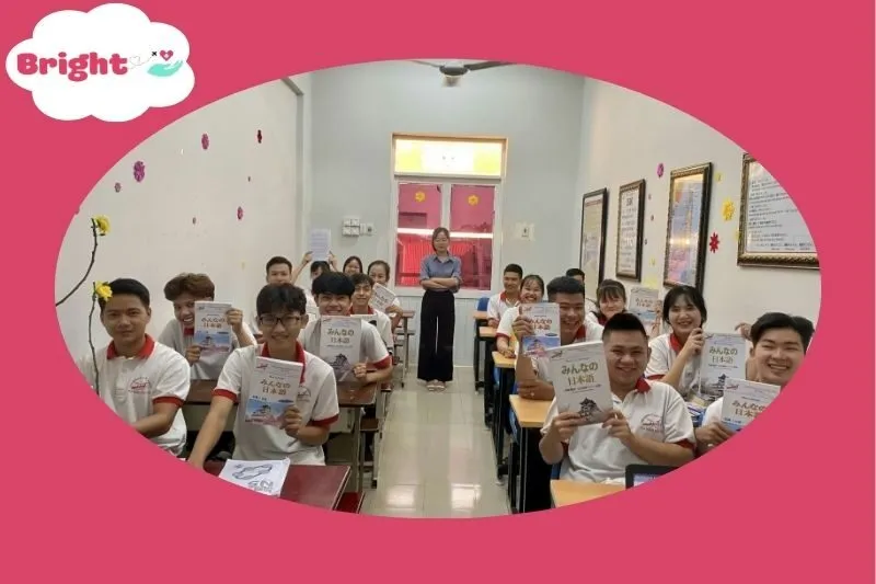 Trung Tâm Gia Sư An Giang