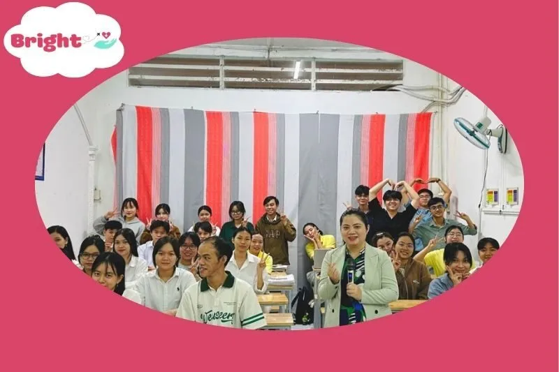 Trung tâm Ngoại ngữ Đại học An Giang