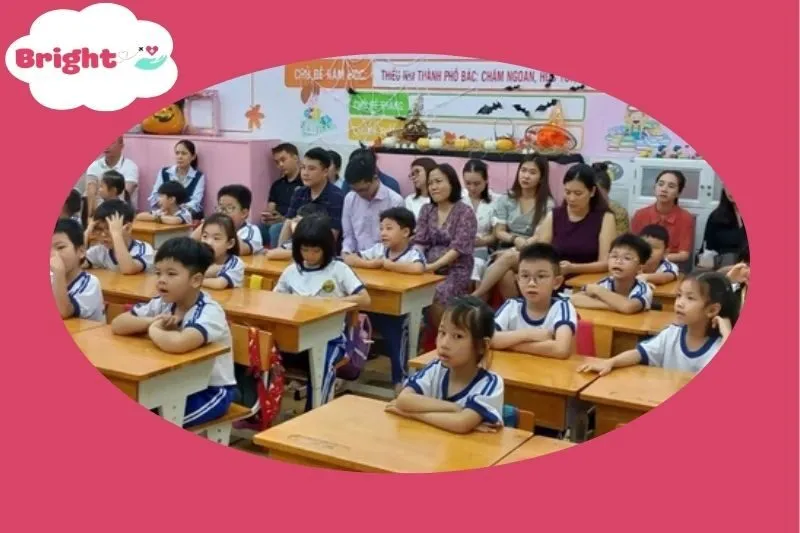 Trường Tiểu Học Nguyễn Bỉnh Khiêm