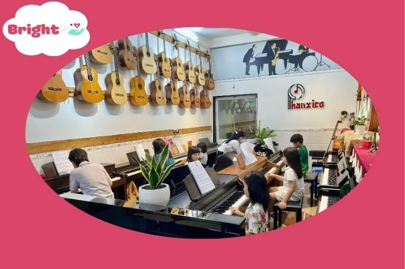 Viện Âm Nhạc Tự Do